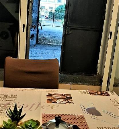 דירות נאפולי O' Vascio מראה חיצוני תמונה